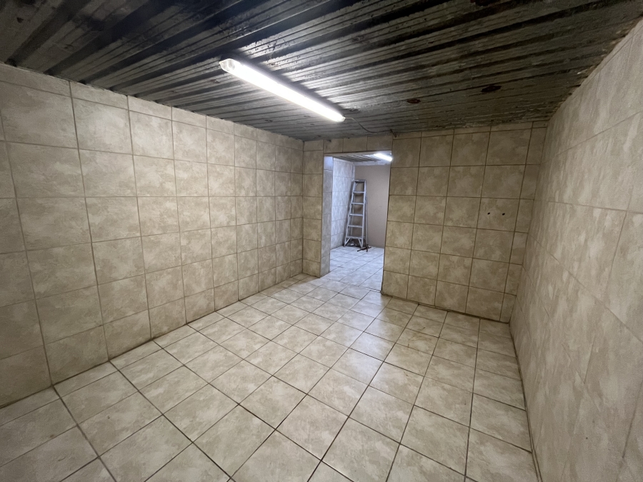 To Let Commercial Property for Rent in Protea Park North West